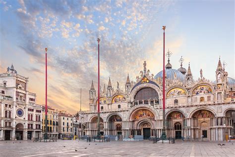 Venezia Cosa Visitare