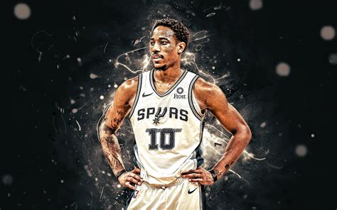 Demar darnell derozan (born august 7, 1989) is an american professional basketball player for the san antonio spurs of the national basketball association (nba). DeMar DeRozan wallpaper by ElnazTajaddod - 4a - Free on ZEDGE™