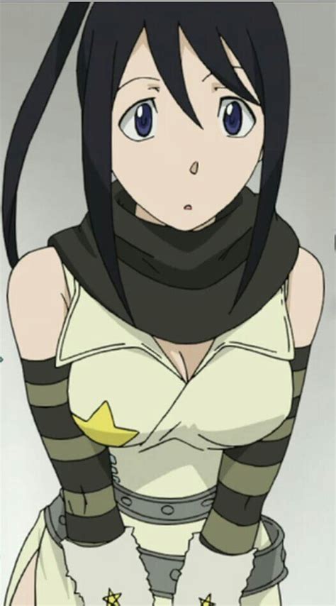 She Is Good And Pure From The Anime Soul Eater Watch It
