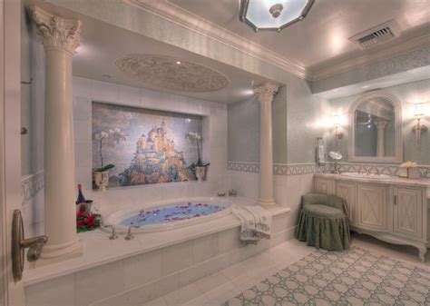 Fairy Tale Suite At The Disneyland Hotel Disney Parks Blog