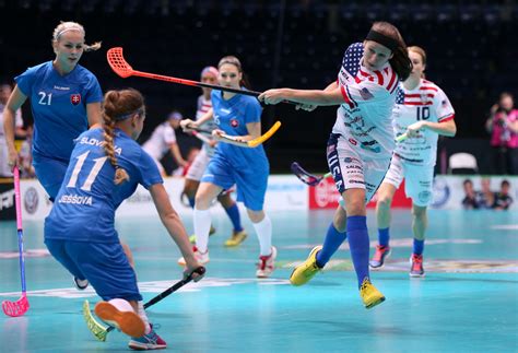 Slovak republic, slovak socialist republic, slovenská republika, slovensko. Floorball with frITid | Informationsteknik på Chalmers