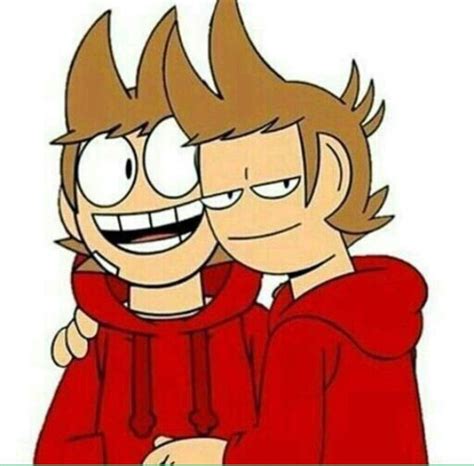 Tord X Tori Edit 🌎eddsworld🌎 Amino