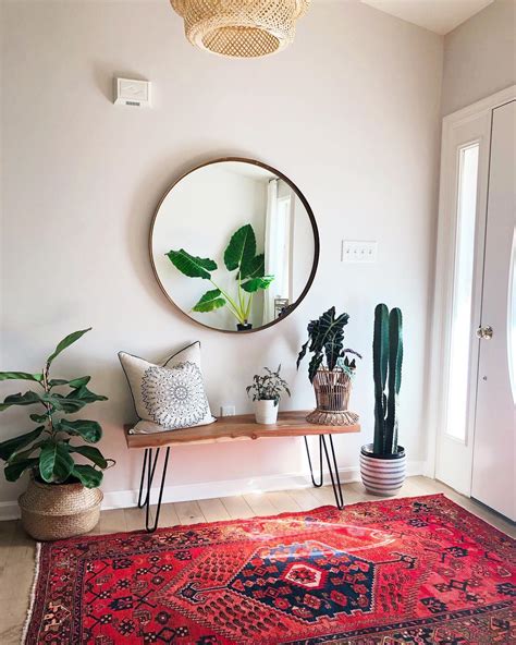 🔥 info paid promote ⬇️⬇️⬇️ bit.ly/pp99rumahimpian. Desain Interior Rumah Yang Komprehensif Dengan Bohemian Style
