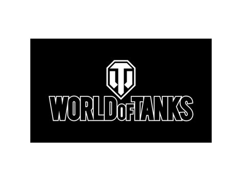 World Of Tanks Logo Vector