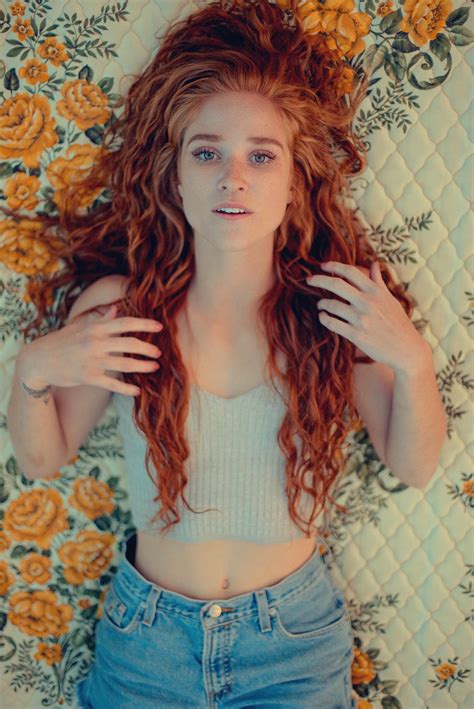 Pinterest Beautiful Red Hair Beautiful Redhead Girls With Red Hair