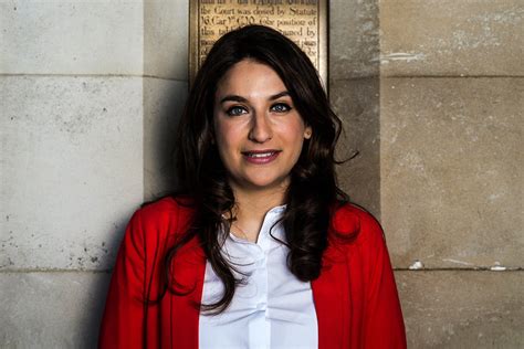 A Token Sprinkling Of Women Labour Mp Luciana Berger On The Cabinet