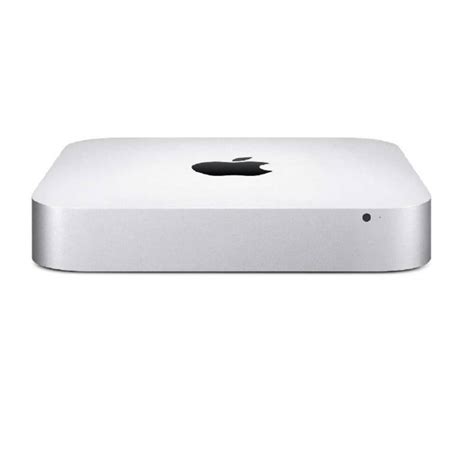 Mac Mini Md387lla I5 128gb Ssd 4gb Reacondicio Apple