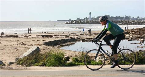 The 5 Best Bike Rides Around Santa Cruz San Francisco Chronicle