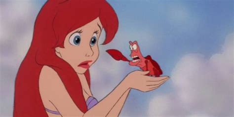 The Feminist Legacy Of The Little Mermaids Divisive Sexy Ariel
