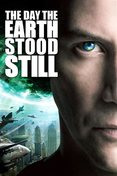 Murni, alissa, kerek and others. The Day the Earth Stood Still 2008 (Watch Full Movie ...