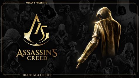 Netflix Showrunner der Assassins Creed Serie schmeißt hin
