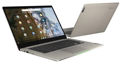 Lenovo Ideapad 5i And Ideapad Flex 5i 2 In 1 Chromebook With Up To 11th