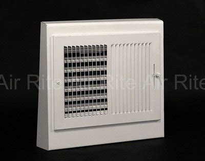 Baseboard Register 15" x 13" | Airrite Supply Online Store