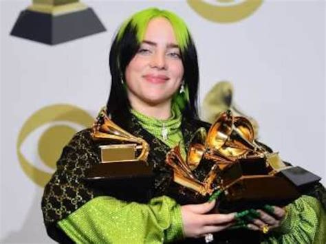 Total 60 Imagen Billie Eilish The Office Sample Abzlocalmx