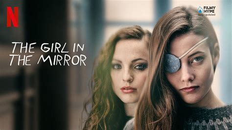 The Girl In The Mirror Review The New Supernatural Horror Series That Lands On Netflix Alma
