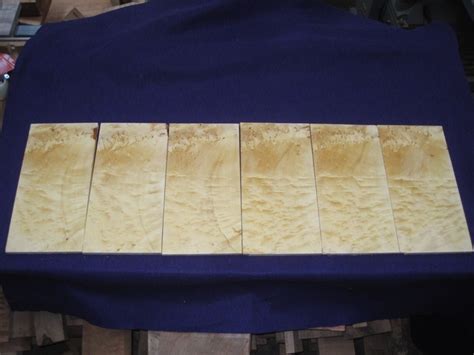 The Famous And Timeless Huon Pine