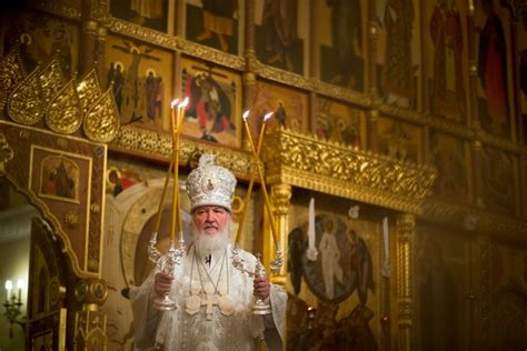 In Historic Move Pope To Meet With Leader Of Russian Orthodox Church The New York Times