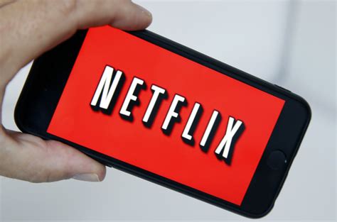 What Is The Carbon Footprint Of Your Netflix Habit