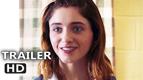 Yes God Yes Trailer 2 2020 Natalia Dyer Comedy Movie Hd Youtube