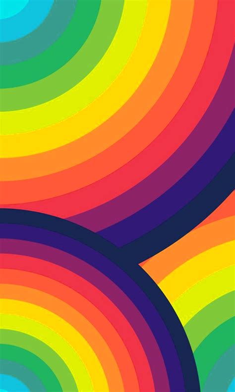 Rainbow Wallpaperappstore For Android