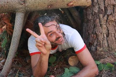 5 Primitive Shelters That You Can Build