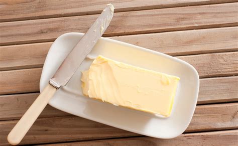 How To Soften Butter Quickly Without A Microwave Sheknows