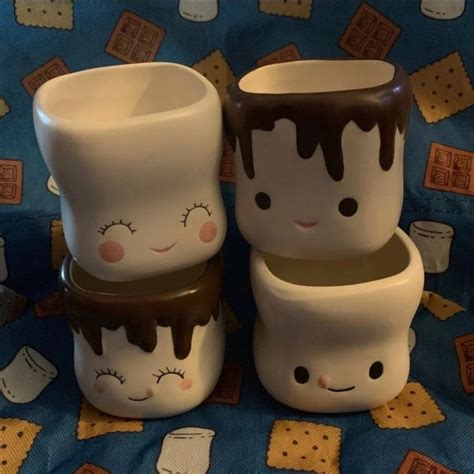 On wednesday (june 10th), thousands of when the fake 'face reveal' emerged on twitter, many people began body shaming the guy in the photo, which is what dream was referring to. Marshmallow Face Shaped Mug / Decor Set ⭐️⭐️ Authentic ...