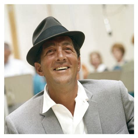 Dean Martin The Actor Biography Facts And Quotes