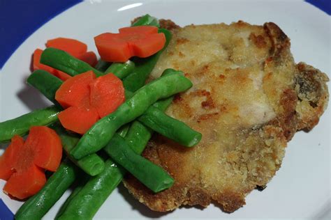Brine the pork chops (optional). How to Cook Pork Chops in the Oven | How to cook pork ...