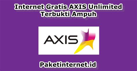Cara internet gratis ini bisa dikombinasikan dengan aplikasi internet gratis seperti vpn, ssh, juga yang lainnya. Vpn Axis Gratis Internet - Tutorial Internet Gratis Kartu ...