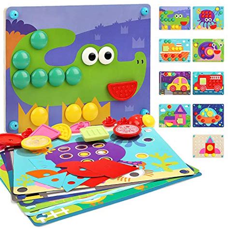 Es un juego recomendado para niños a partir de los 6 años y pueden jugar de 2 a 10 jugadores. juguetes didacticos para niños de 2 a 3 años - Pekes ...