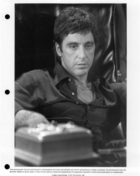 Picture Of Al Pacino