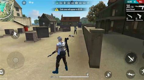 In this particular section we are going to upload best free fire name style deepak, because joker names are in demand since free fire came in india. Free fire gaming 1vs50 - YouTube