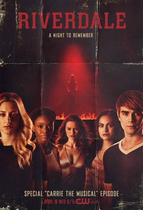 Riverdale Season 4 Release Date Trailers Cast Synopsis And Reviews