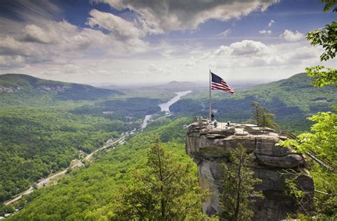 Estas Son Las Maravillas Naturales De Carolina Del Norte Fotos