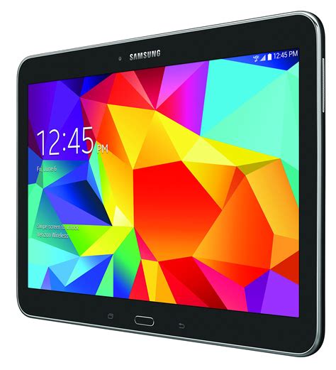 プロセッサ Samsung Galaxy Tab 4 4 4 G Lteタブレット、ホワイト101インチ32 Gb Atandt