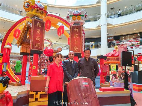 634 likes · 36 were here. LEGO Malaysia releases new sets and a mega CNY event @ Mid ...