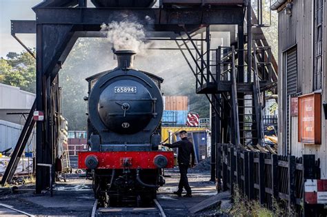 Review North Yorkshire Moors Railway