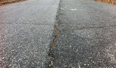 13 Pavement Defects And Failures You Should Know