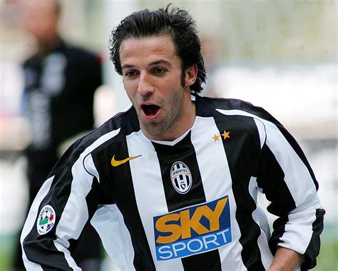Even with around 75 cocktails to choose from,. Alessandro Del Piero HD Wallpapers