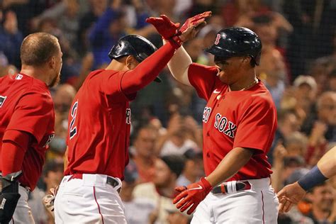 Red Sox Fans Will Love Latest Reported News On Red Sox S Offseason