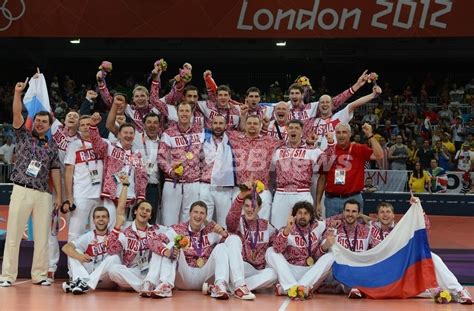 Reprezentacja polski w piłce siatkowej mężczyzn ）は、バレーボールの国際大会で編成されるポーランドの男子バレーボールナショナルチームである。 ブラジルを逆転で下したロシアが男子バレー金メダル 写真10枚 ...