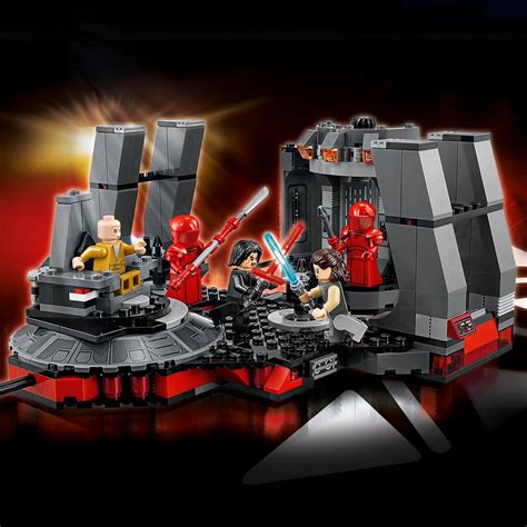 New Lego Star Wars Sets Revealed Bricksfanz