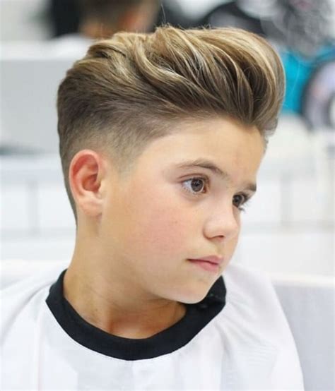 50 Best Haircuts For Kids In 2024 The Trend Spotter