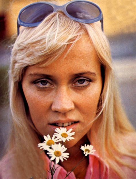 Legends Agnetha Faltskog ABBA Legend Blonde singer Agnetha fältskog Abba