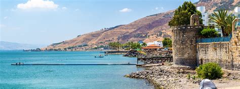 Private Local Guides And Guided Tours In Tiberias Tourhq