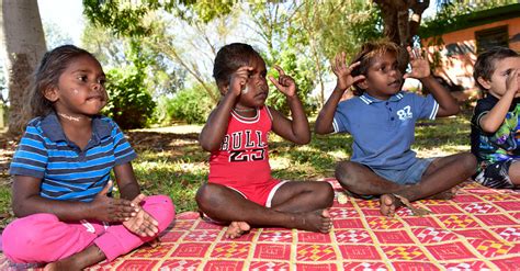 Indi Kindi Expands To Tennant Creek To Give More Aboriginal Children