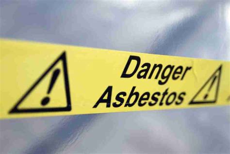 Asbestos Awareness Cross Compliance Training Ltd