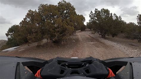 5 Mile Pass Utah Time Lapse Video Youtube