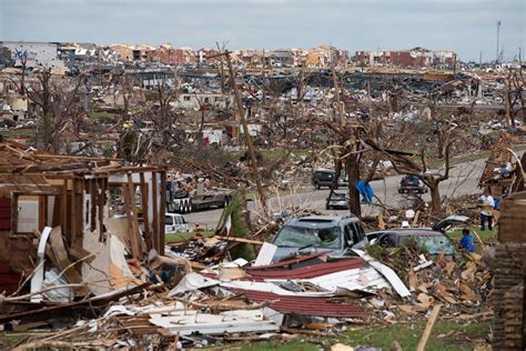 Two Years Later Tornado Ravaged Joplin Rebuilds Episcopal News Service